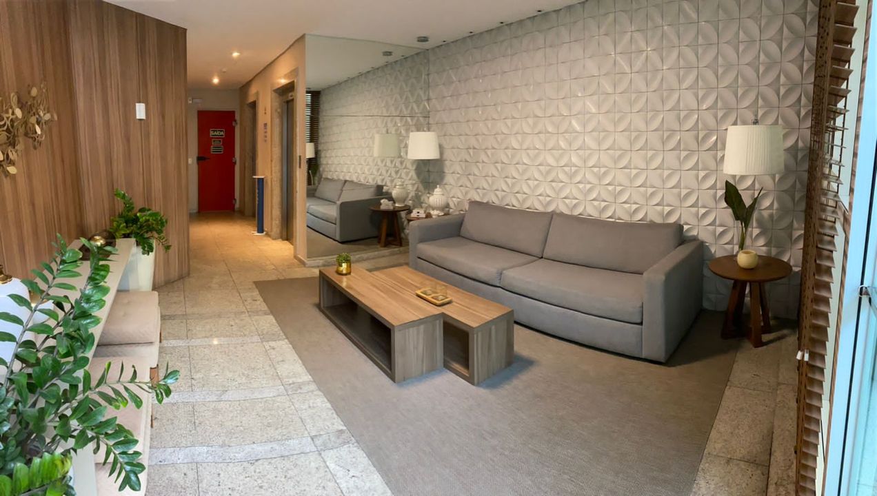 Foto - Vila Velha - Praia da Costa